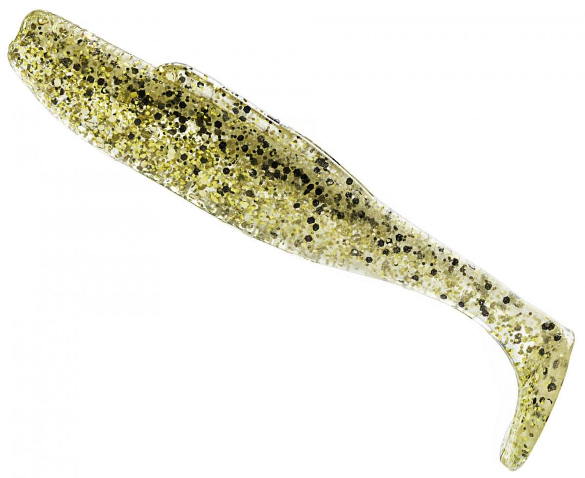 Zman 4in Diezel Minnowz Plastics