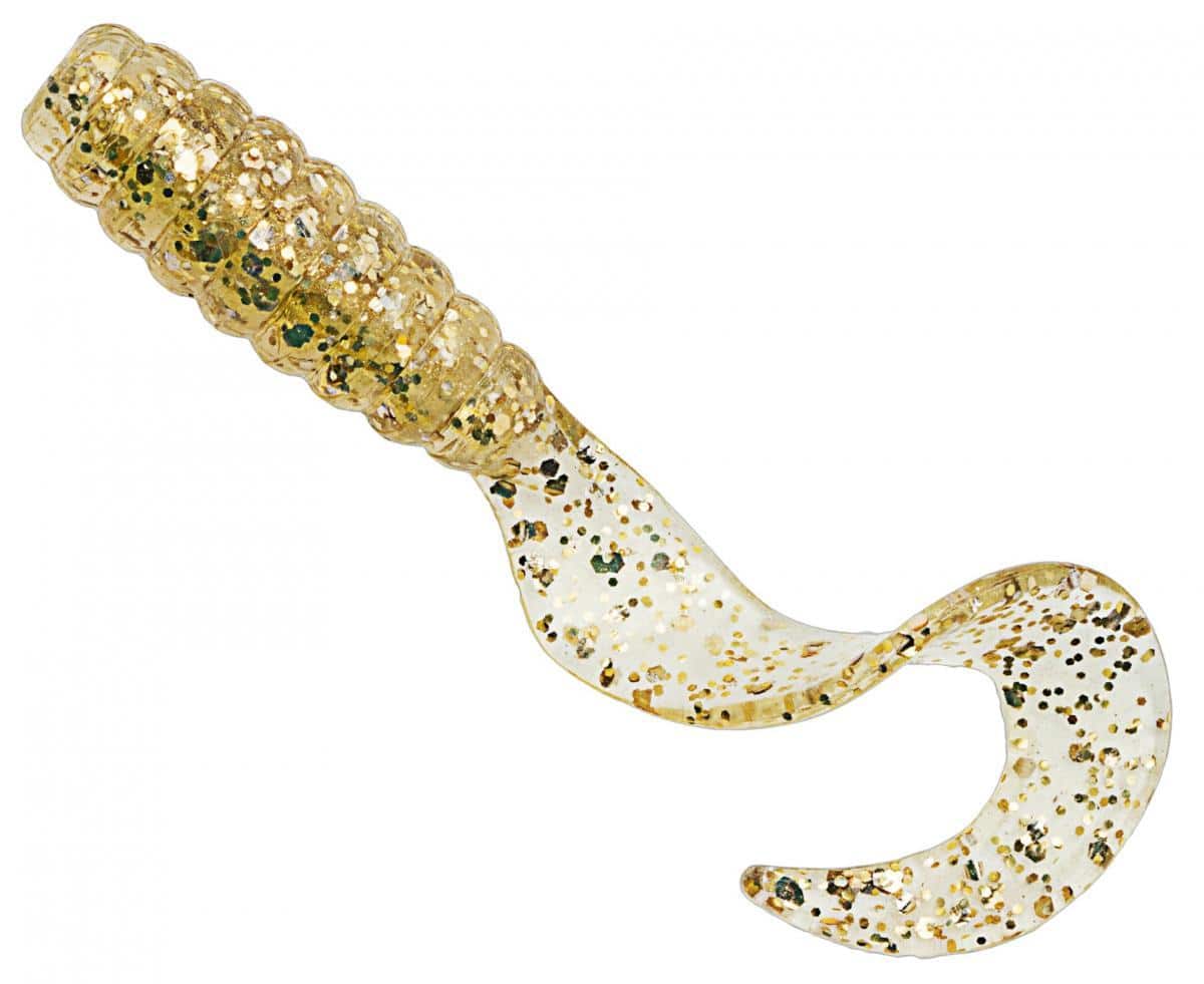 8pk Gold Flake