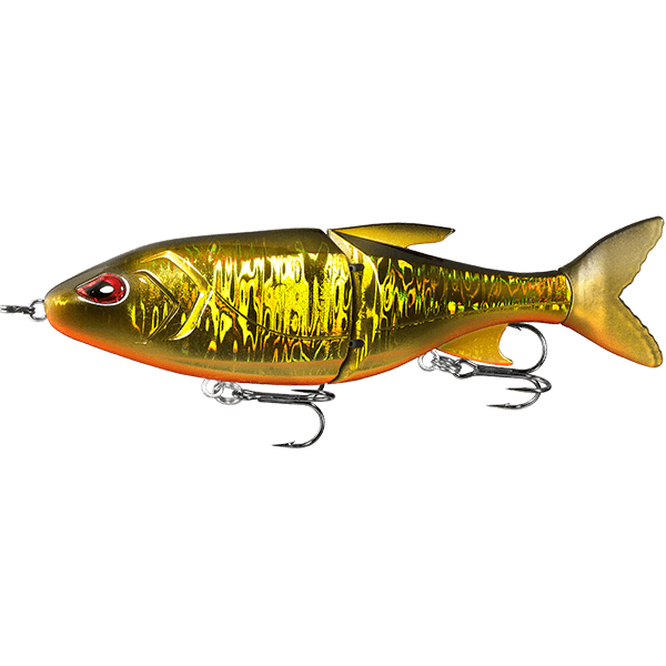 13 Fishing Glidesdale 185mm Glide Bait