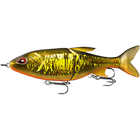 13 Fishing Glidesdale 185mm Glide Bait