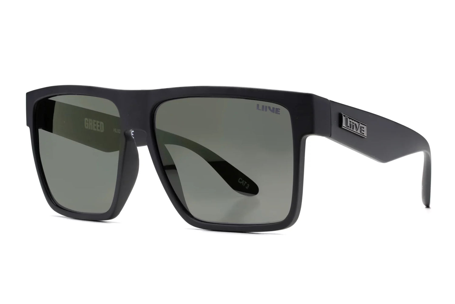 Liive Greed Sunglasses