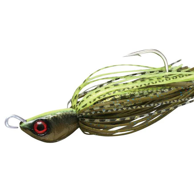 Jackall Break Blade 3/8oz