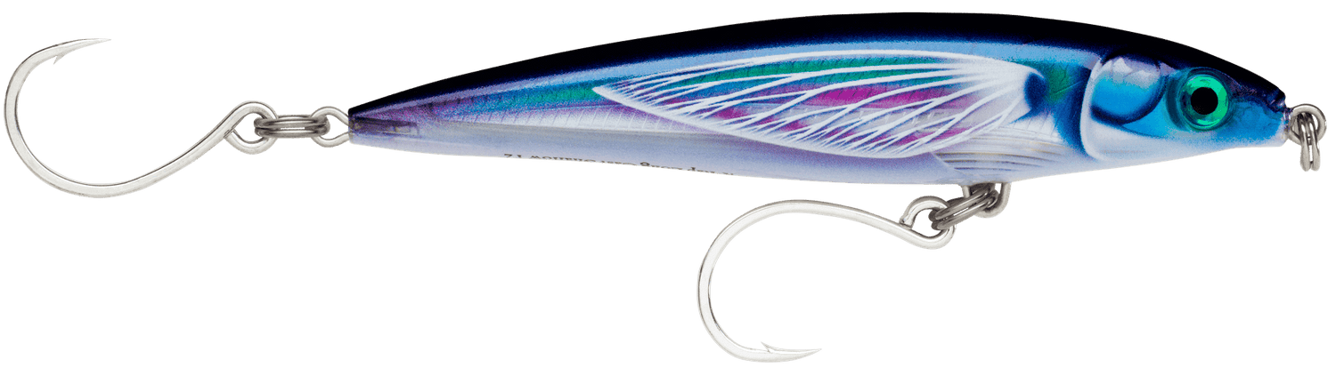 Rapala X-Rap Long Cast Shallow 12cm HD