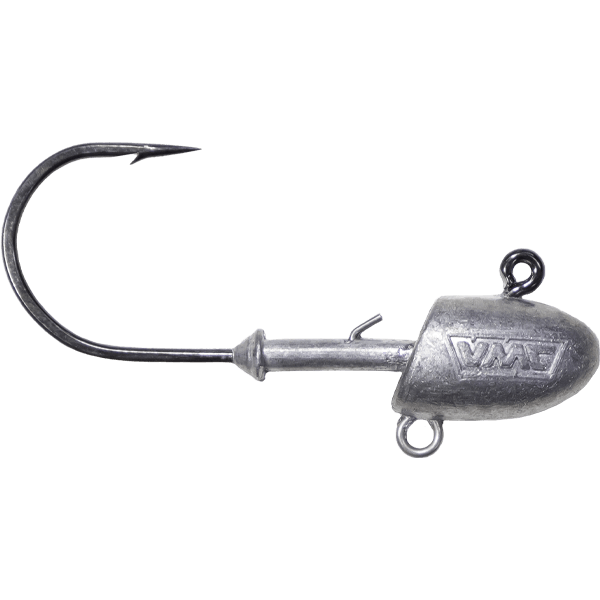 VMC Grip-R Heavy Jighead