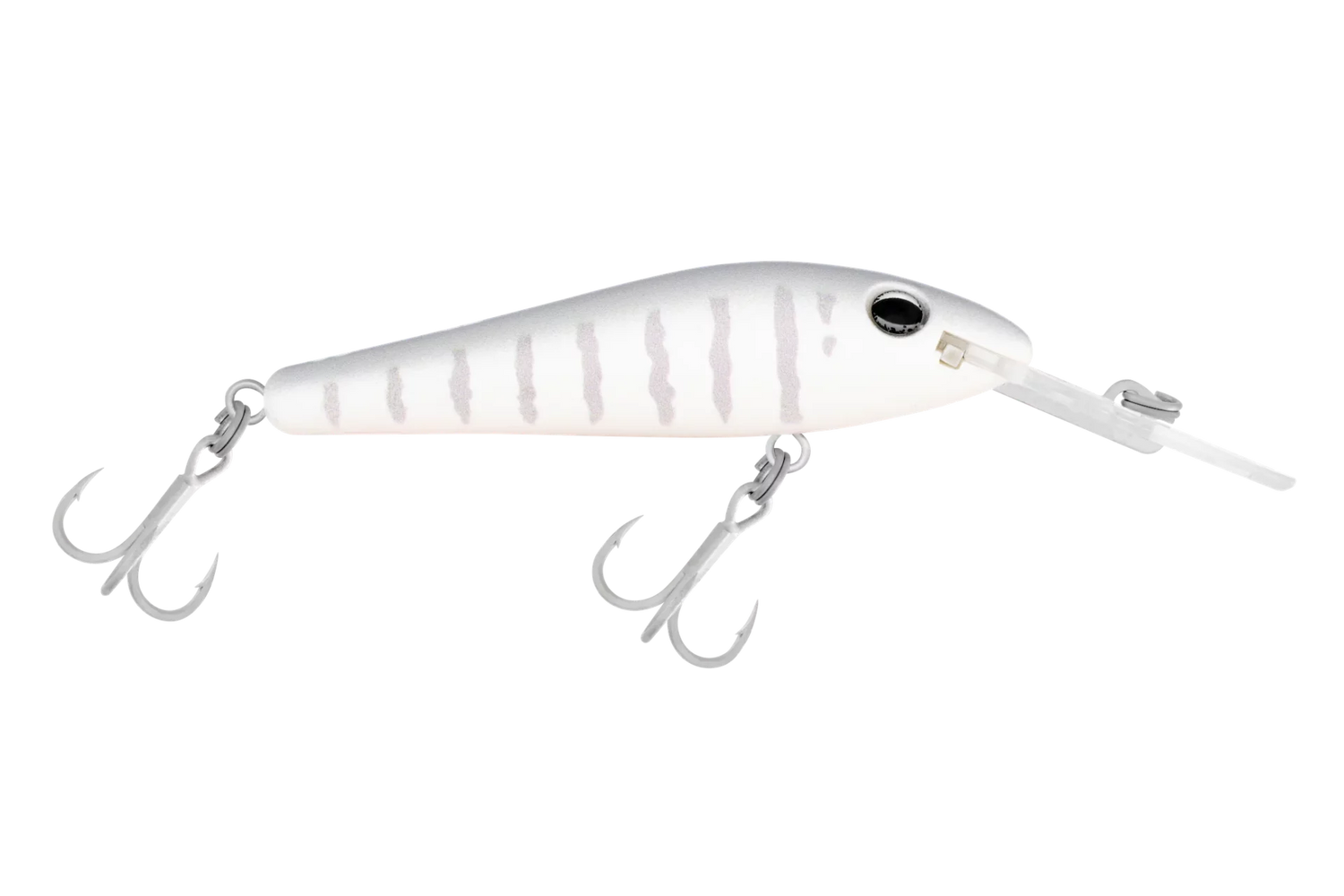 Halco T-Barra 80mm Diving Lure