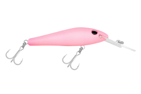 Halco T-Barra 80mm Diving Lure