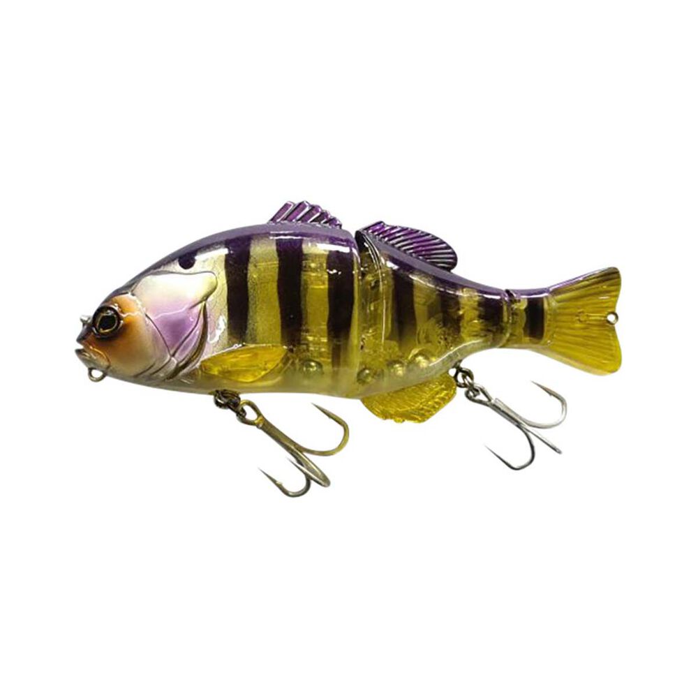 Jackall Gigantarel Swimbait