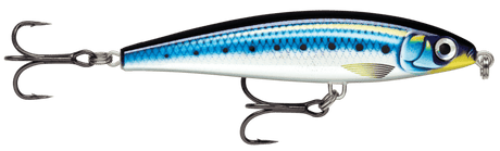 Rapala X-RAP Magnum Prey 10cm