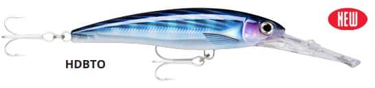 Rapala X-RAP Magnum 40 HD