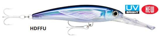 Rapala X-RAP Magnum 30 HD
