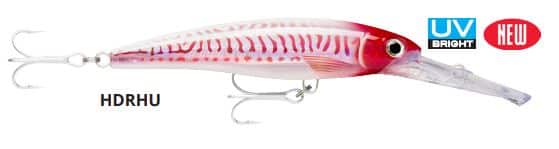 Rapala X-RAP Magnum 40 HD