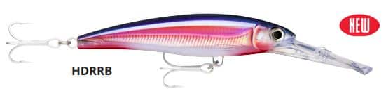 Rapala X-RAP Magnum 20 HD