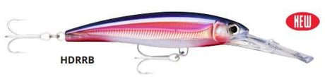 Rapala X-RAP Magnum 30 HD