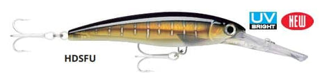 Rapala X-RAP Magnum 20 HD