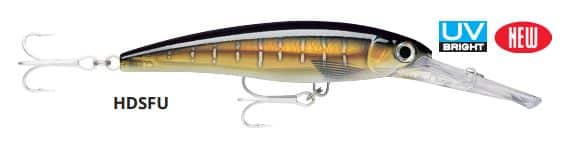 Rapala X-RAP Magnum 40 HD