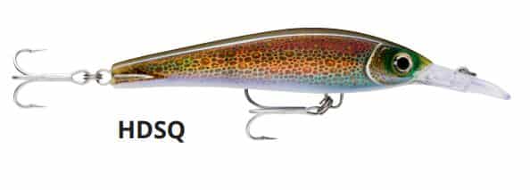 Rapala X-Rap Magnum X-EXTREME 16cm