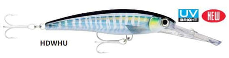 Rapala X-RAP Magnum 20 HD