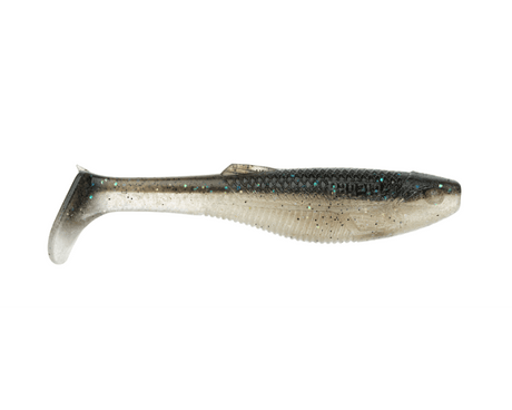 Rapala Crush City Heavy Hitter 4in Plastics