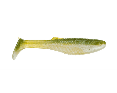 Rapala Crush City Heavy Hitter 4in Plastics