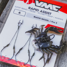 VMC Rapid Assist Hooks