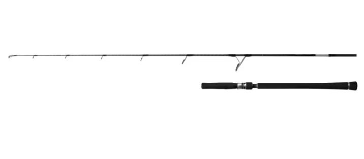 Shimano 25 Grappler Type J Overhead Rod