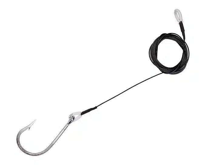 Hook Em Shark Single Hook Rig