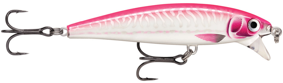 Rapala X-RAP Magnum Cast 10cm