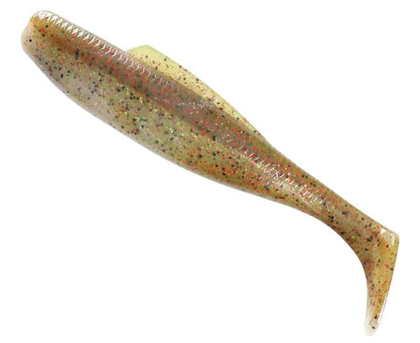 Zman 7in Diezel Minnowz Plastics