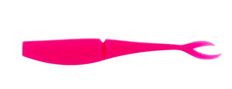 Daiwa Baitjunkie 5in Jerkshad Soft Plastics