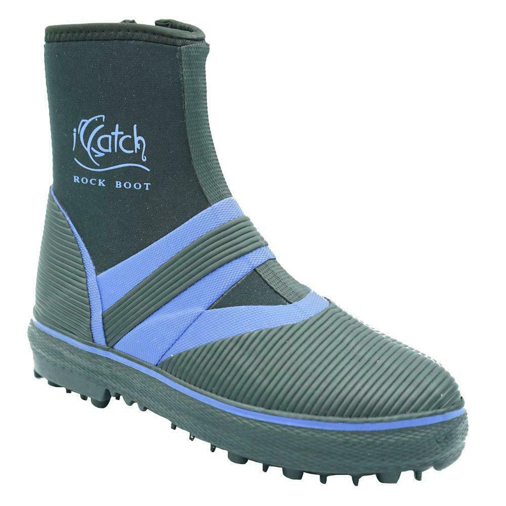 Icatch Rock Spike Boot