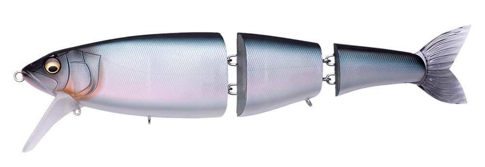 Megabass Garuda Triple Slide Swimbait