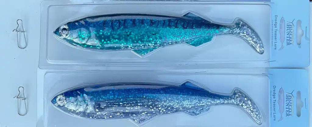Trophy Hunter Profidgie Dredge Teaser Lure