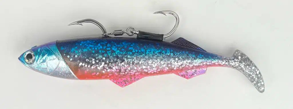 Trophy Hunter Custom Hook Rigs