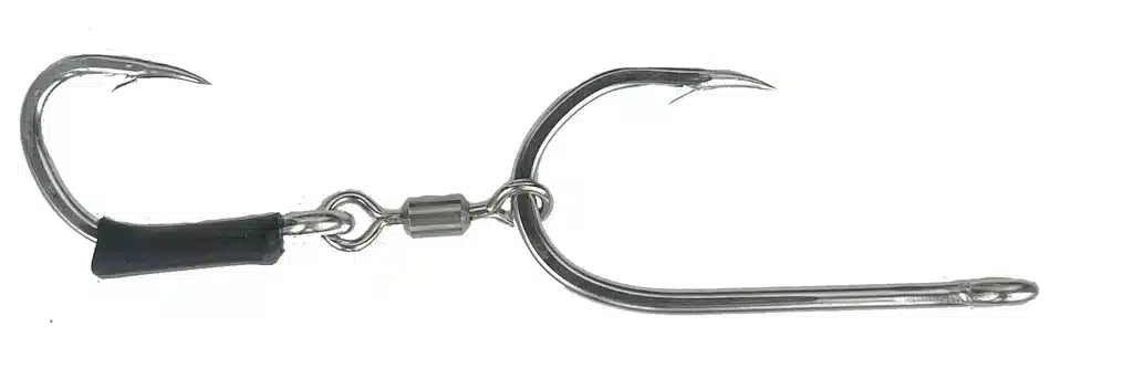 Trophy Hunter Custom Hook Rigs