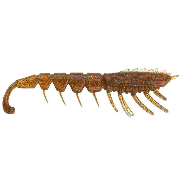 Rapala Crush City The Imposter 2.5in Plastics