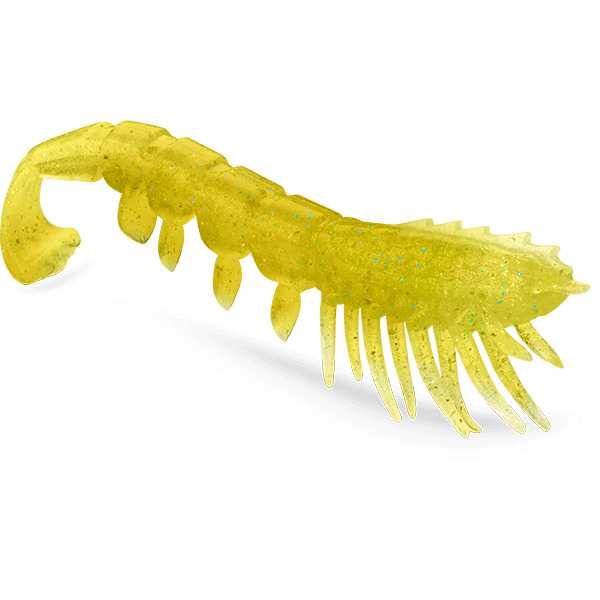 Rapala Crush City The Imposter 2.5in Plastics