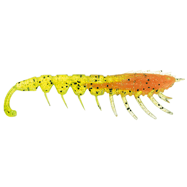 Rapala Crush City The Imposter 2.5in Plastics