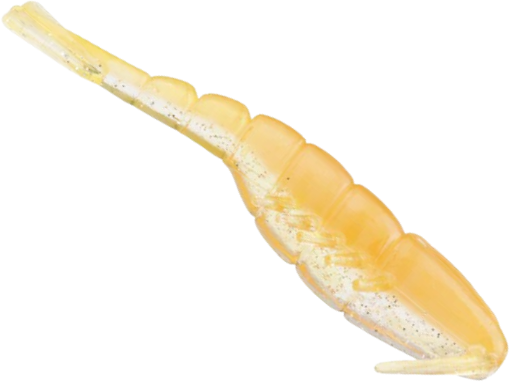 Zman Prawnz 2.5in Soft Plastics