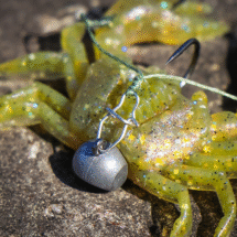 VMC Rapid Assist Hooks