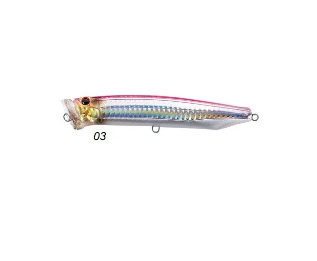 Tackle House Contact 100mm Feed Popper