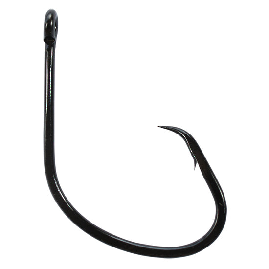 Black Magic KL Hooks - Economy Pack