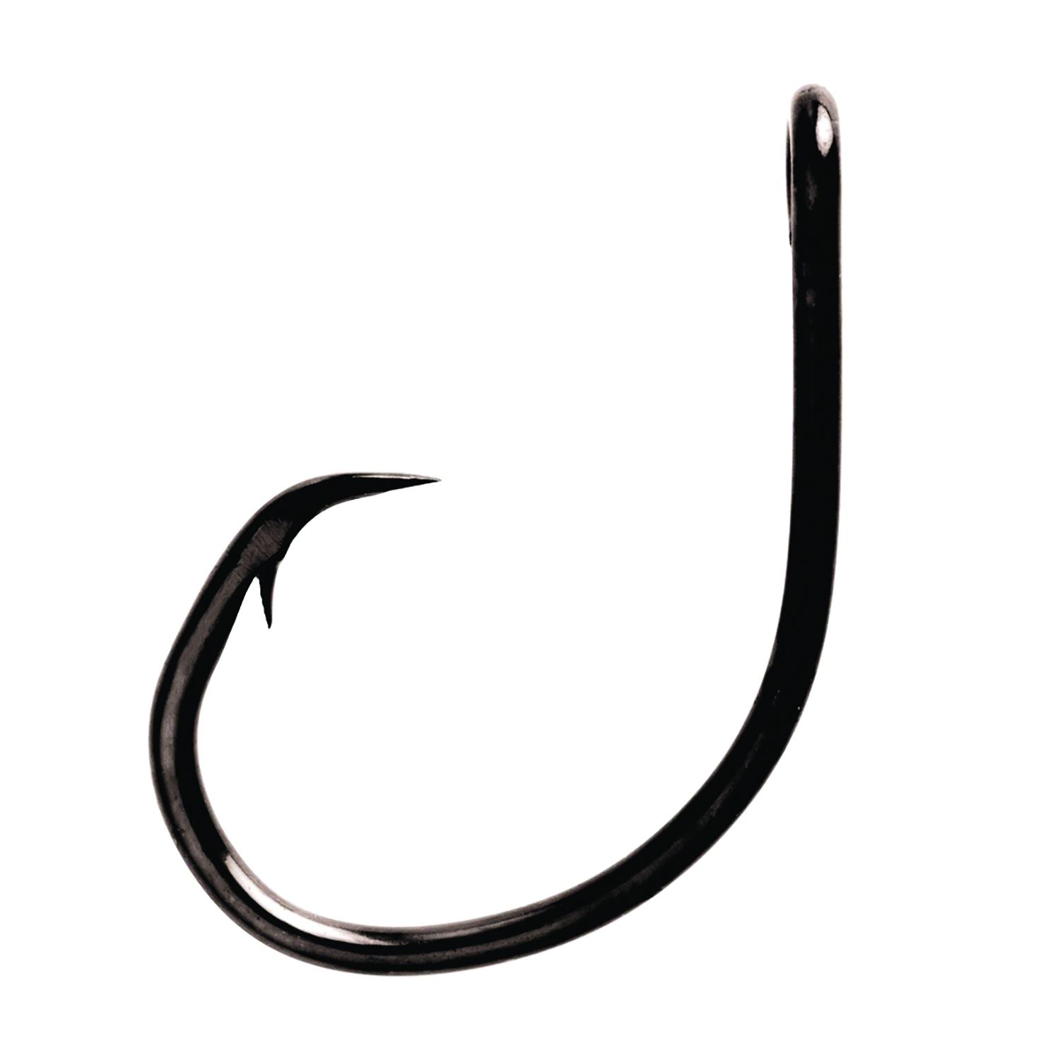 Eagle Claw Lazer Circle Hooks - 5p/pk