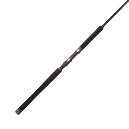 Samurai Ledge Spin rod
