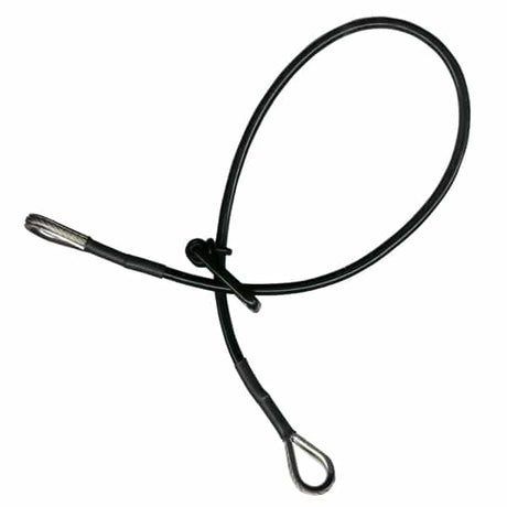 Black Magic Light Tackle Harness Adaptor