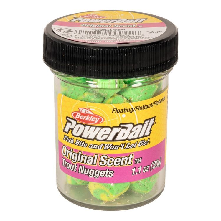 Berkley Powerbait Trout Nugget