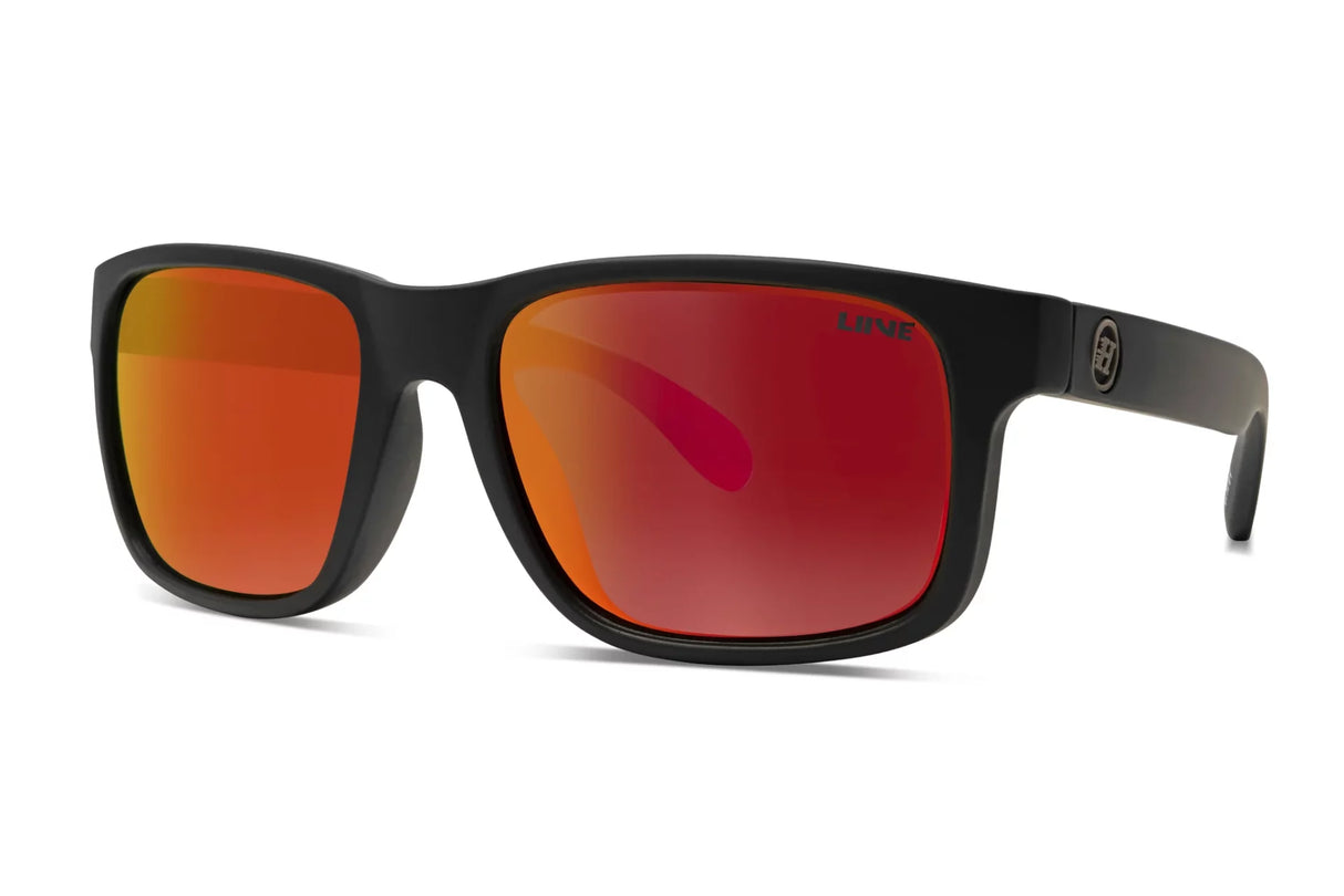 Liive Marlin Sunglasses