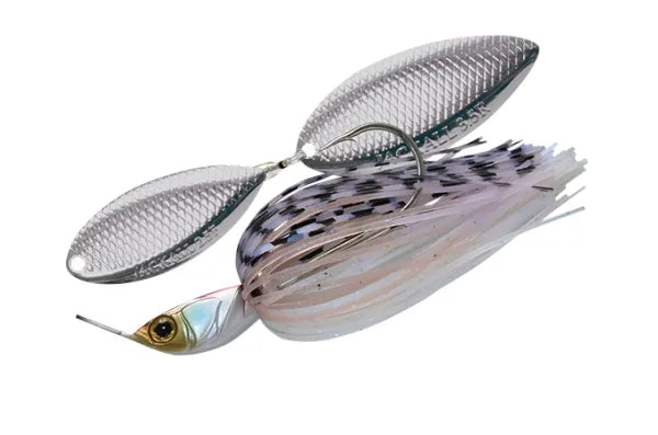 Jackall Dooon 1/4oz Reaction Spinnerbait