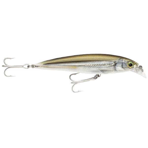 Rapala Saltwater X-RAP 10cm
