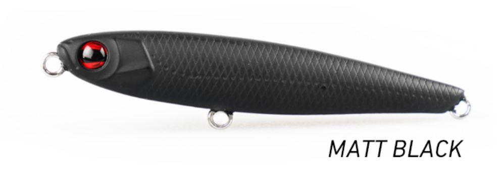 Prolure SK62 Sinking 62mm Pencil Lure