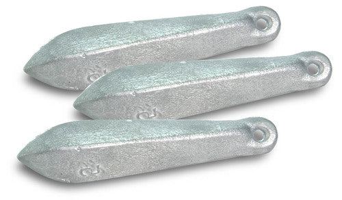 Wilson Premium Pack - Snapper Sinkers